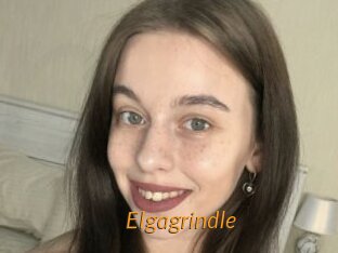 Elgagrindle