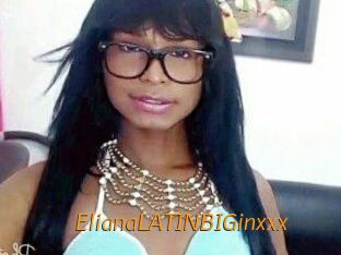 ElianaLATINBIGinxxx