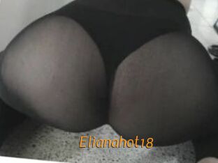 Elianahot18