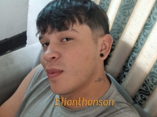 Elianthonson