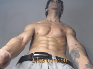 Eliasioannou