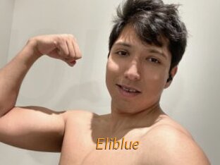 Eliblue