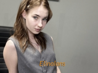 Elinalans