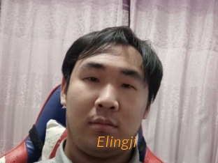 Elingji