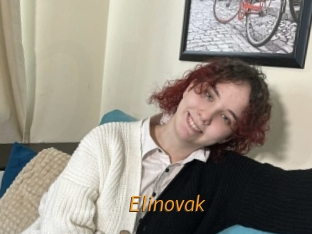 Elinovak