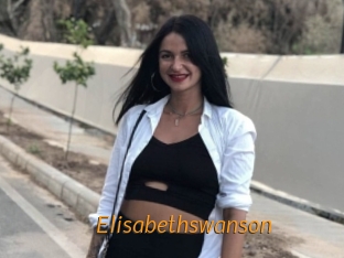 elisabethswanson Porn University