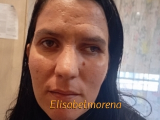 Elisabetmorena