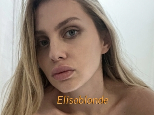 Elisablonde