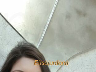 elisajurdana Porn University