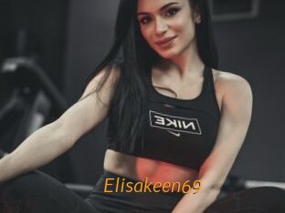 Elisakeen69