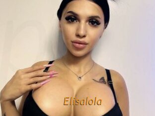 Elisalola