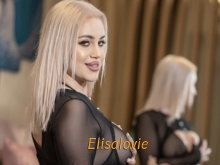 Elisalovie