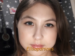 Elisaparsons