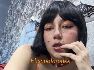 elisapolarodee Porn University