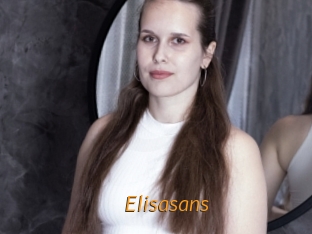 Elisasans