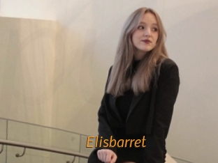 Elisbarret