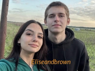 Eliseandbrown