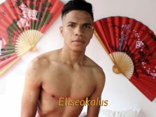 Eliseokalus