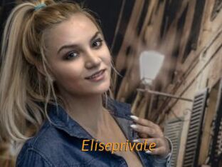 Eliseprivate