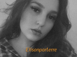 elisonparterre Porn University