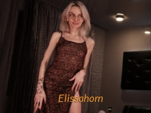 Elissahorn