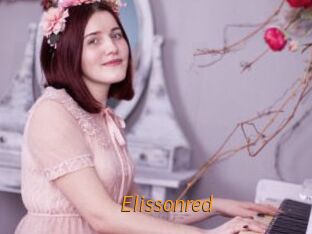 Elissonred