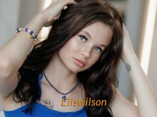 Eliswilson