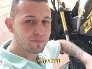 Eliyxoan