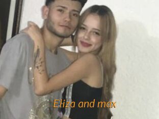 Eliza_and_max