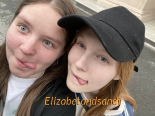 Elizabetandsandr