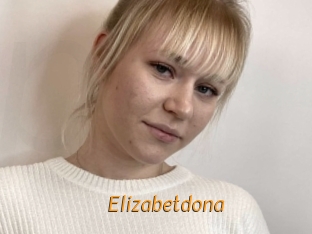 Elizabetdona