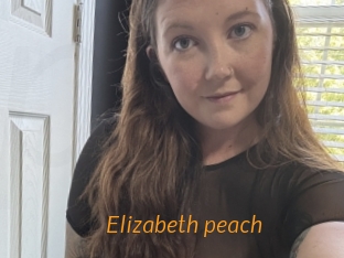Elizabeth_peach