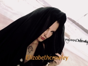 elizabethcrowley Porn University