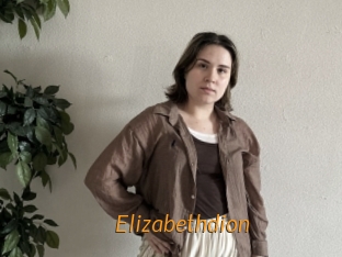 elizabethdion Porn University