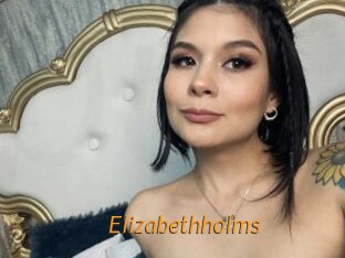 Elizabethholms