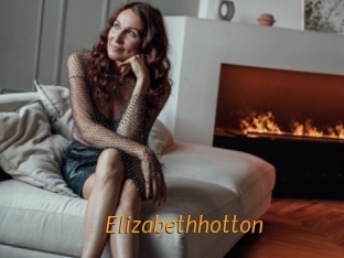 elizabethhotton Porn University