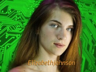 Elizabethjahnson