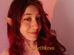 Elizabethkova
