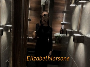 Elizabethlarsone