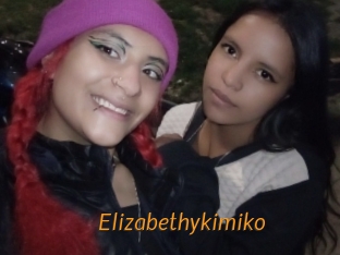 Elizabethykimiko