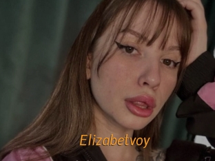 Elizabetvoy