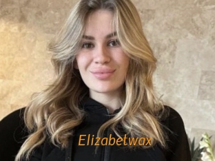 Elizabetwax