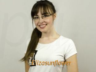 Elizasunflower