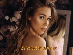 Elizavetaboucher