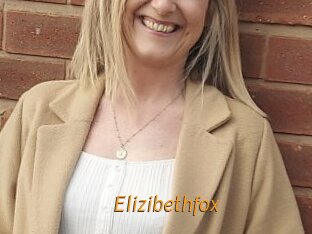 Elizibethfox
