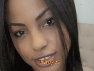 Ella777