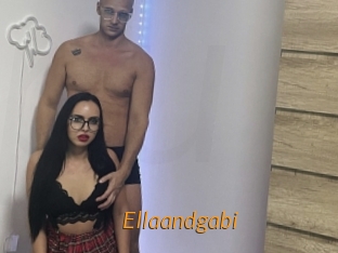 Ellaandgabi