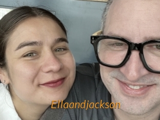 ellaandjackson Porn University