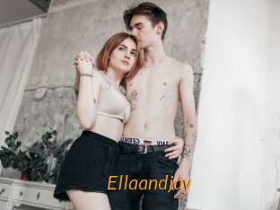 Ellaandjay