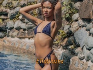 Ellablazex